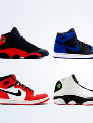 Jordan Brand 2013(f)ЬӋ(j)