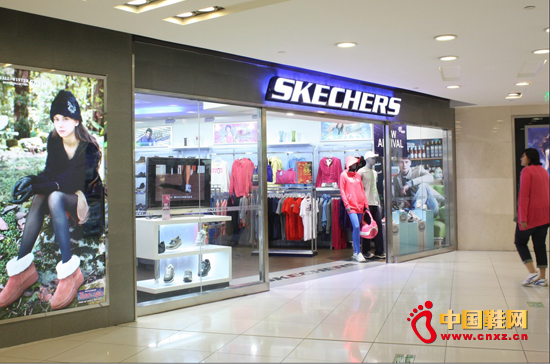 Skechers U.S.A.ЬйƱF(xin)