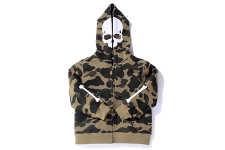 A BATHING APE x mastermind JAPANϵбە_! 