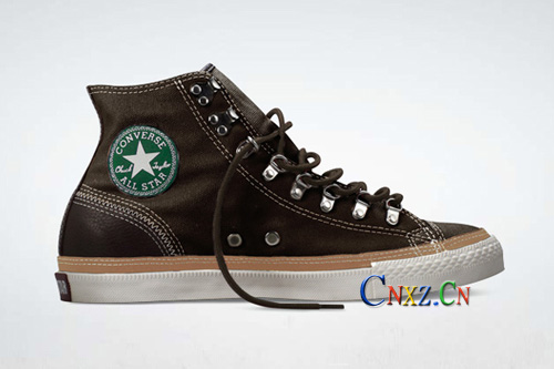 ЬOutdoorConverse Chuck Taylor All Star Coated Canvas