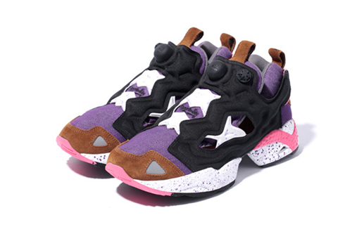 Ӵ̖(lin)X-Large x Reebok Insta Pump Fury