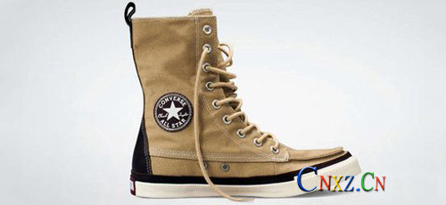 Converse All Star Coated Canvas Pack ϵ