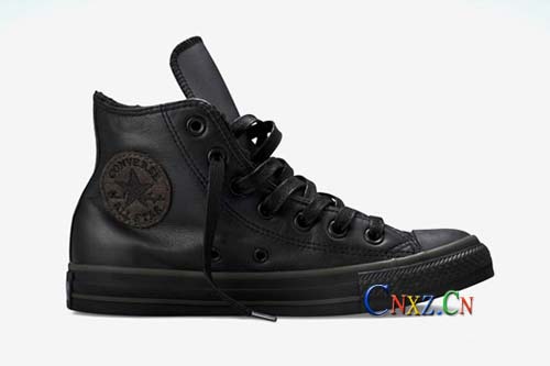 Converse CT All Star Shearling Leather Pack