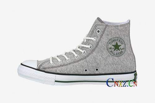 pwConverse Japan All Star CL-Sweat Hi