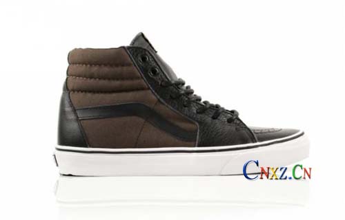 Vans Sk8 Hi Tech Pack Ь