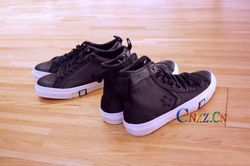 Converse  Undefeated Academy & Star Player(lin)Ь