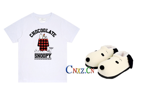 CHOCOOLATE x SNOOPY (lin)ʥQٶȵǈ