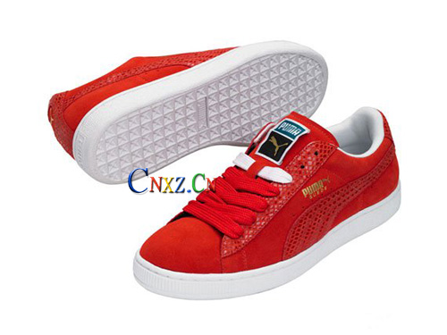 PUMA Suede Dragon ´ȫЬ