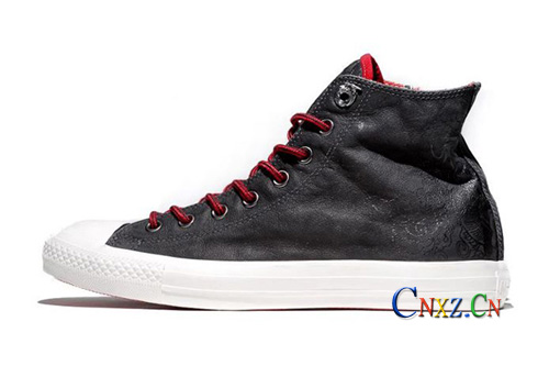 Converse Chuck Taylor All Star HiYear of the Dragon