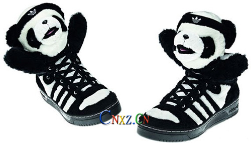 adidas Originals JS Panda @ϲͳ