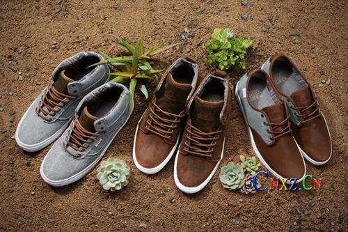 Dyӳ֣Vans OTWƳ2012ļȫƷ