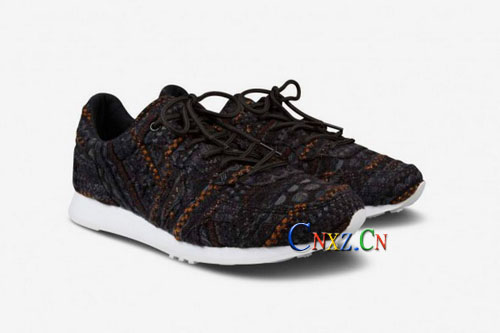 Missoni  Converse First String 2012ﶬAuckland Racer