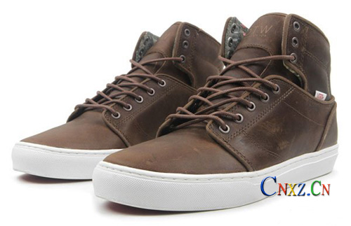 VANS OTW ALOMAR NATIVE AMERICANЬ