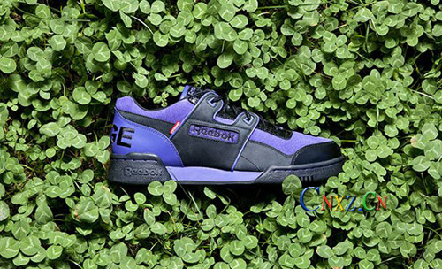 ESPIONAGE  REEBOK WORKOUT 25o(j)Ь