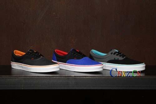 VANS Era Neoprene Pack Ь