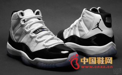 Air Jordan 11 Concord