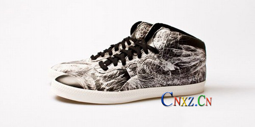 Alexander McQueen  PUMA Dextral Mid 2012(lin)