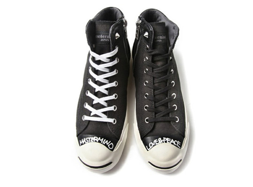 ConversecձmastermindƳ'Jack Purcell'Ь