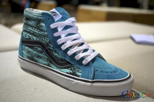 Vans Van Doren 2012 ﶬЬ