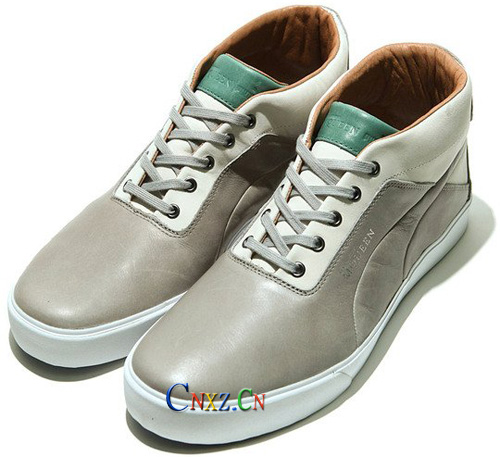 PUMA by Alexander McQueen '12Ьϵ