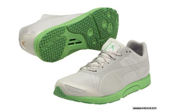 PUMA 2012FAASϵܲƷpW늣