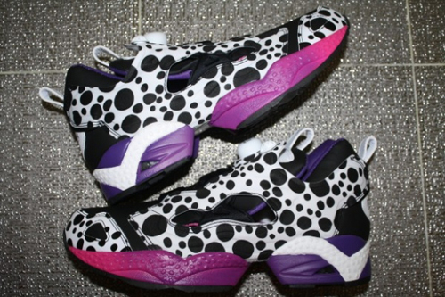 ԪؼdReebok Insta Pump Fury x Jun Watanabe