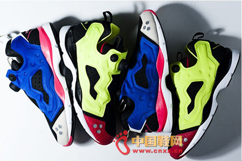 (jng)¼Limited EdtƳReebok 'Pump Fury HLS' 