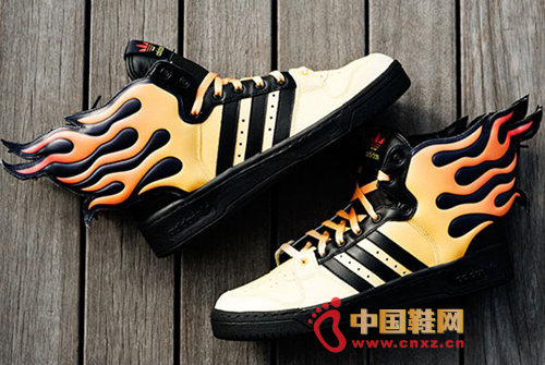 Jeremy Scottadidas2012'JS'Ь