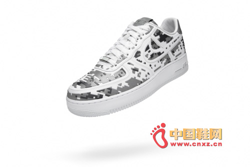 һӵĔ(sh)aԲʣNike Air Force 1 30cRһЬ