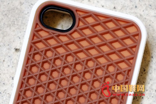 VansƳ'WaffleЬ iPhone 4֙C'