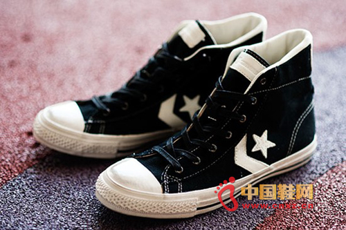 Converse by Varvatos 'JV Star Player Mid'r(sh)