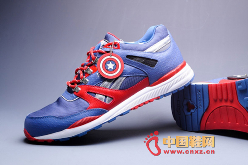 ЬʷϵġӢۡReebok X MarvelWǈ