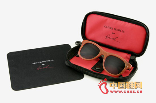 Beck x Porter x Oliver Peoples(lin)ƳīRb