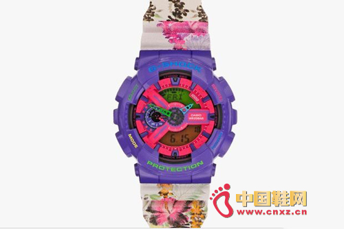 Fashion EastG-ShockO(sh)Ӌ(j)r(sh)bײ^