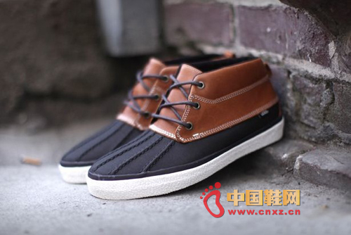 Vans °l(f)Vans California Chukka Del Pato CAɽЬ