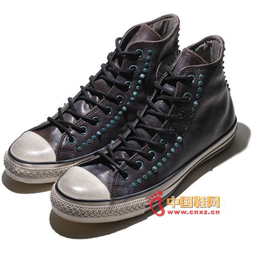 CONVERSE by JOHN VARVATOS 2012 ϵƷ