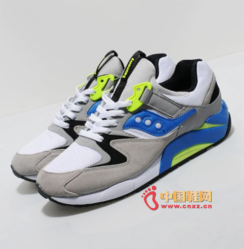 Saucony ٶƳ(jng)sneaker