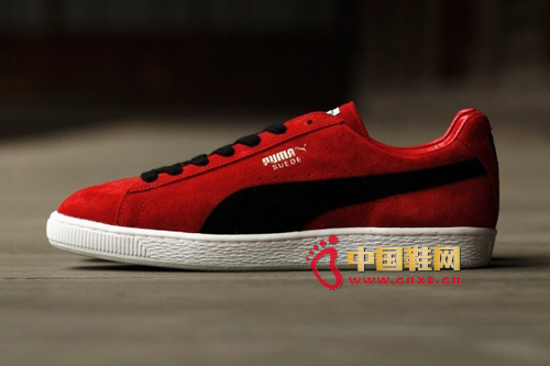 Puma ծa(chn)(jng)SuedeЬ