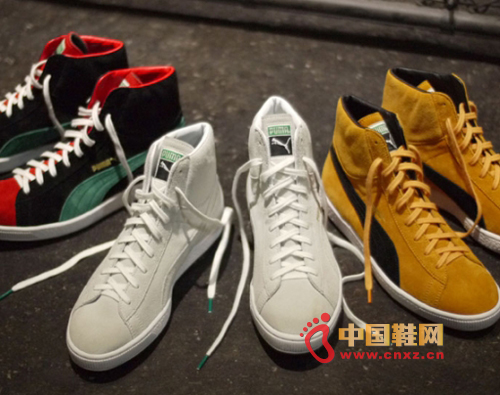 PUMA (lin)Ʒưl(f)(lin)ϵЬ