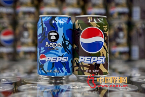 Aape x PEPSI ɫ (tng)bٶع