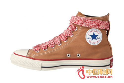 Converse Japan ¿Chuck Taylor All Star