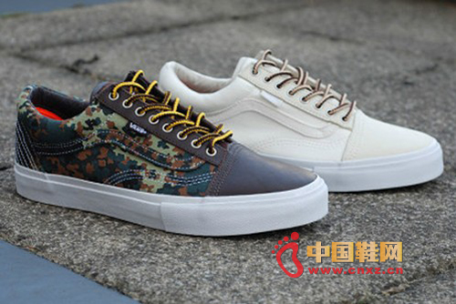 Vans x Carhartt Old Skool 92sЬ