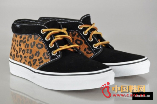 Vans Chukka 79 CheetahyЬ