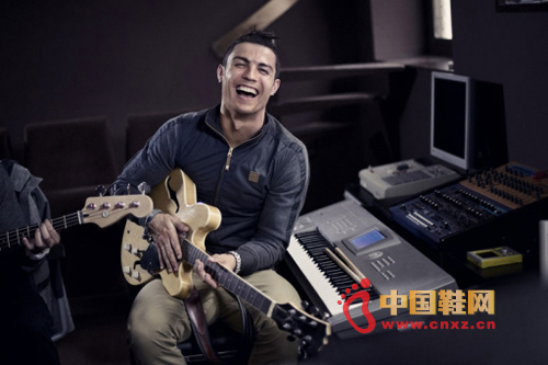 ͿƳϵCristiano Ronaldo CR7 Ʒ