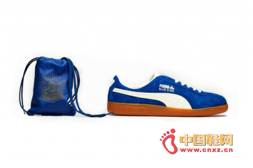 PUMA Shadow Society 2012ﶬڶЬ