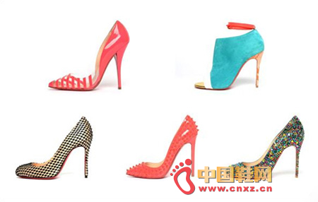 Christian Louboutin Ƴ2013紺Ьϵ