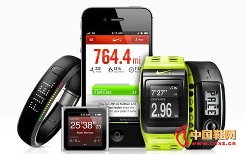 ͿNike_(ki)չӋ(j)M(jn)g(sh)(chung) Nike+Accelerator(xing)Ŀ