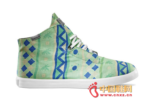 Vans OTW 2013 Kitu PrintϵЬ