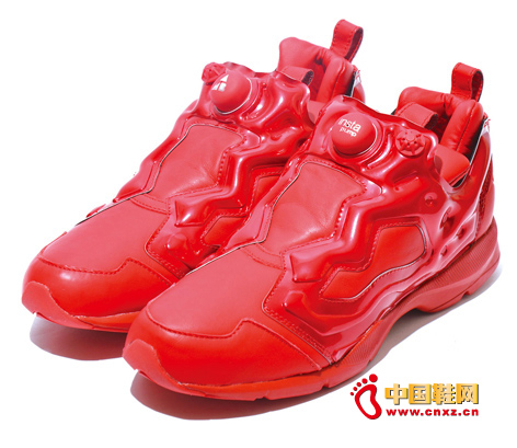 REEBOK X AMBUSH PUMP FURY HLS켃ɫЬ